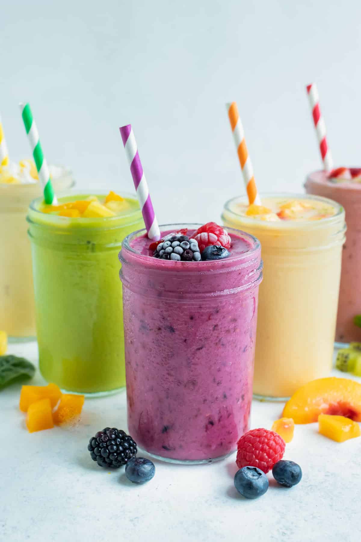 Fruit Smoothie L G C ng D ng C a Fruit Smoothie Trong Ng nh Pha Ch 